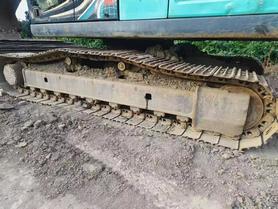 Buy Kobelco SK260LC-8 Used Excavator / 4 Buy Kobelco SK260LC-8 Used Excavator / 4