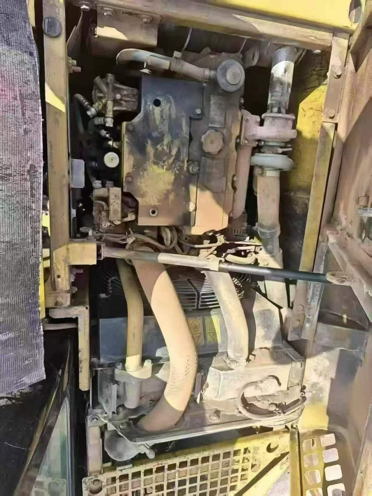 Buy Caterpillar 311D Used Excavator / 3