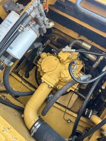 شراء حفارة Caterpillar 336EL مستعملة / 7 شراء حفارة Caterpillar 336EL مستعملة / 7