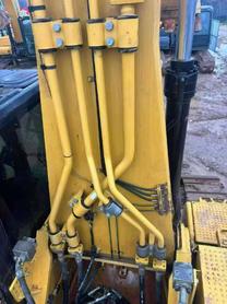 Buy Caterpillar 336E Used Excavator / 2 Buy Caterpillar 336E Used Excavator / 2