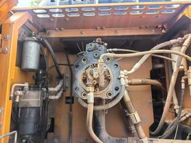 Buy Sany SY305C Used Excavator / 5 Buy Sany SY305C Used Excavator / 5