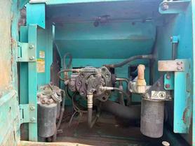Buy Kobelco SK210-6 Used Excavator / 2 Buy Kobelco SK210-6 Used Excavator / 2