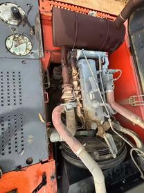 Купить Подержанный Экскаватор Doosan DH300-5 / 3 Купить Подержанный Экскаватор Doosan DH300-5 / 3