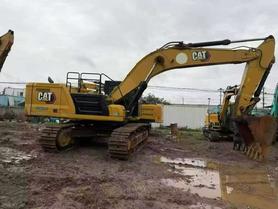 Buy Caterpillar 336E Used Excavator / 5 Buy Caterpillar 336E Used Excavator / 5