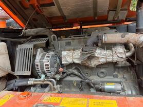 Купить Подержанный Экскаватор Hitachi ZX70-5A / 8 Купить Подержанный Экскаватор Hitachi ZX70-5A / 8