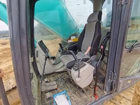Buy Kobelco SK350-8 Used Excavator / 6 Buy Kobelco SK350-8 Used Excavator / 6