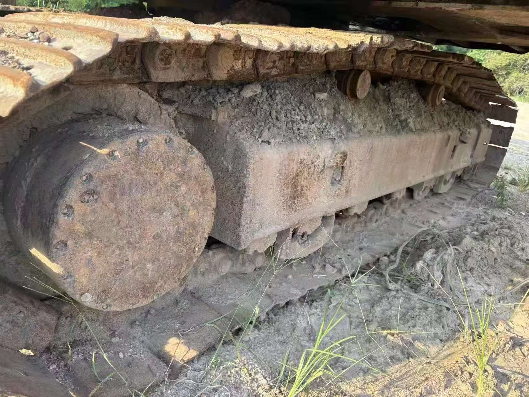 Acheter Pelle Kobelco SK200-11 d'occasion / 8