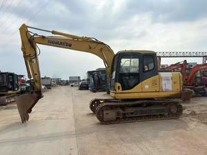 Comprar Komatsu PC130-7 Usado Escavadeira Comprar Komatsu PC130-7 Usado Escavadeira