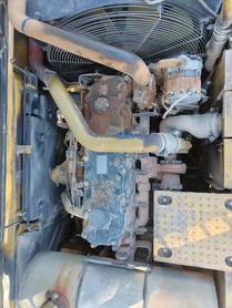 Купить Подержанный Экскаватор Caterpillar 329DL / 3 Купить Подержанный Экскаватор Caterpillar 329DL / 3