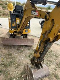 Compre Escavadeira XCMG XE17U Usada / 8 Compre Escavadeira XCMG XE17U Usada / 8