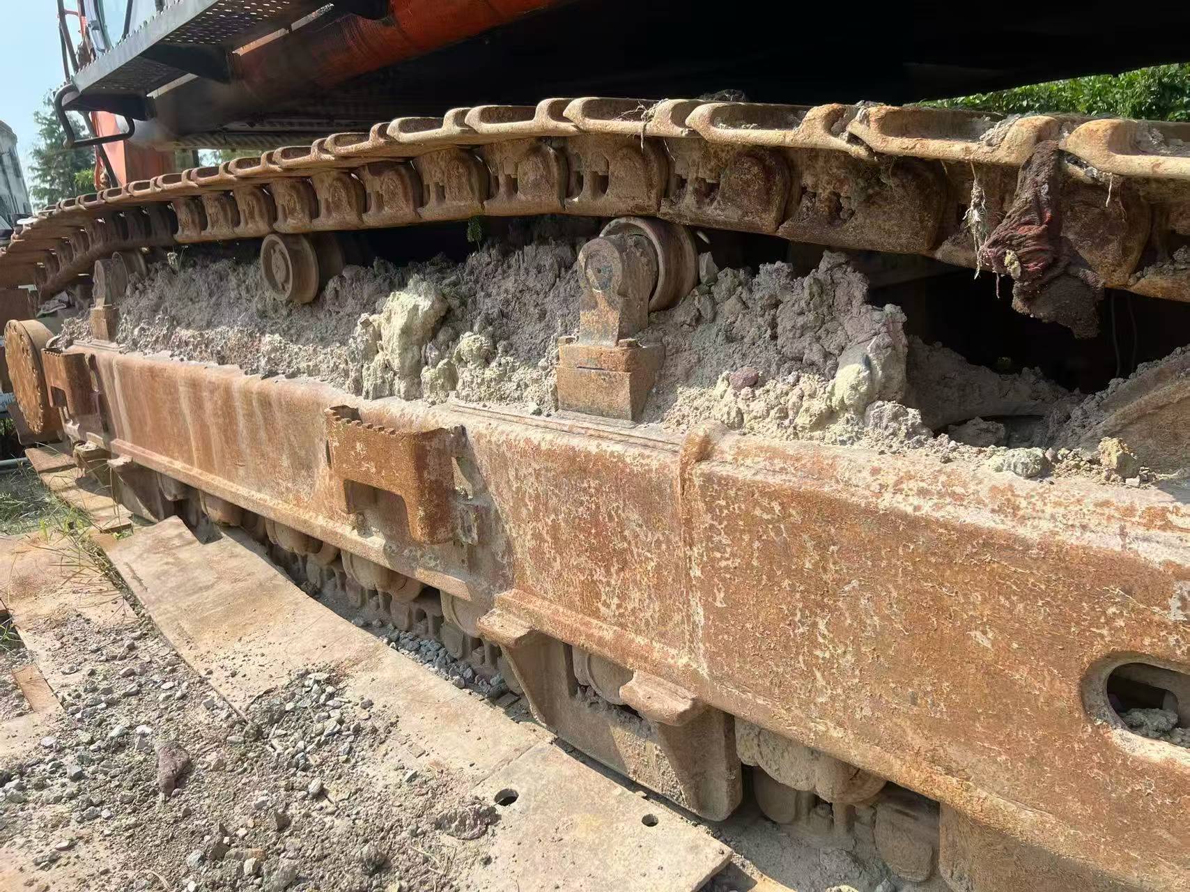 Buy Hitachi ZX850H Used Excavator / 4 Buy Hitachi ZX850H Used Excavator / 4
