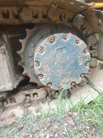 Compre Excavadora Hitachi EX120 Usada / 5 Compre Excavadora Hitachi EX120 Usada / 5