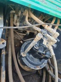 Buy Kobelco SK260LC-8 Used Excavator / 2 Buy Kobelco SK260LC-8 Used Excavator / 2