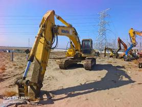 Buy Komatsu PC360-7 Used Excavator / 9 Buy Komatsu PC360-7 Used Excavator / 9