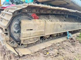 Buy Kobelco SK260 Used Excavator / 9 Buy Kobelco SK260 Used Excavator / 9