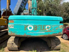 Buy Kobelco SK260 Used Excavator / 2 Buy Kobelco SK260 Used Excavator / 2