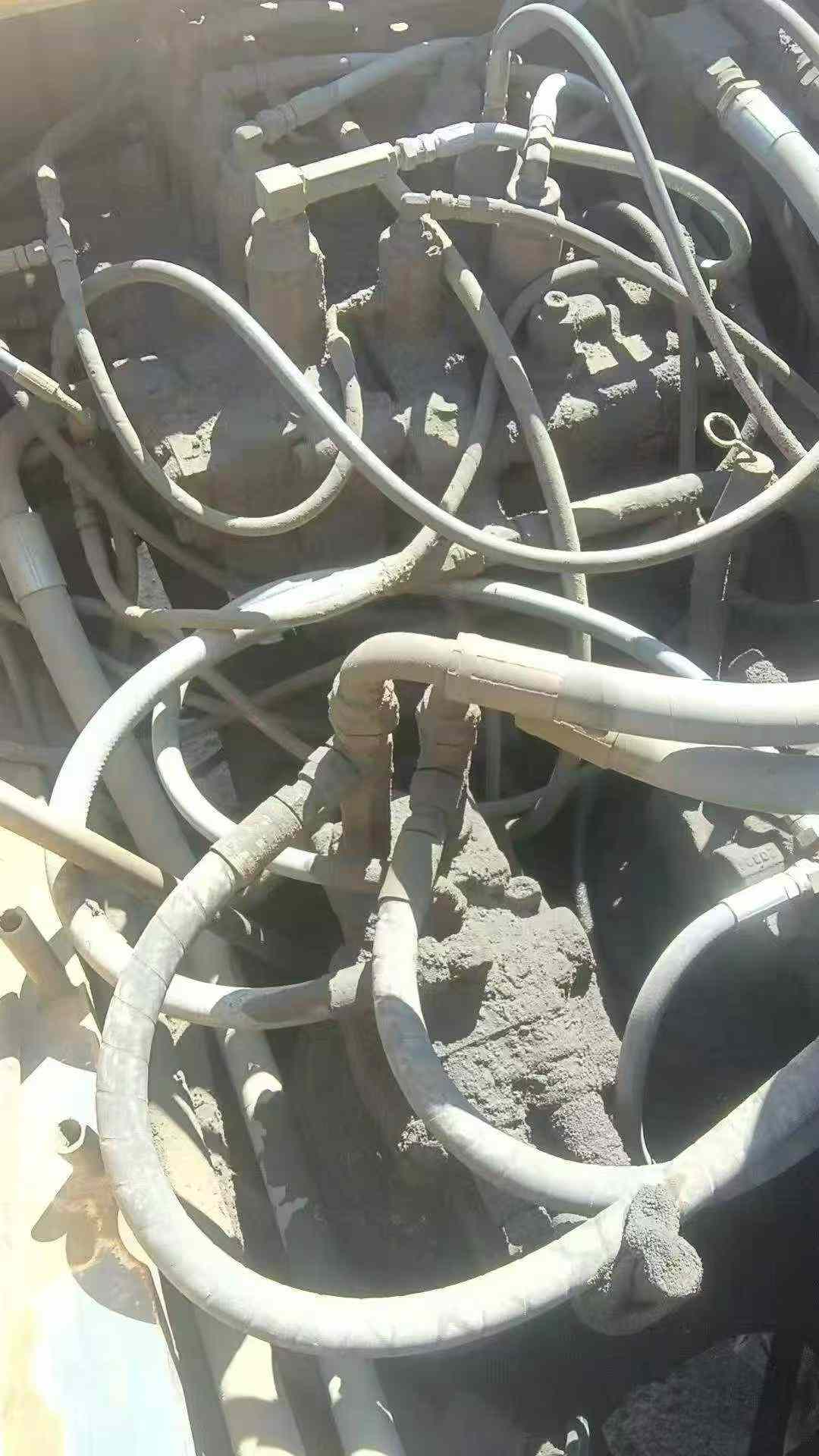 Compre Excavadora Volvo EC460 Usada / 6