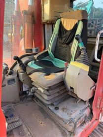 Compre Escavadeira Doosan DH150 Usada / 3 Compre Escavadeira Doosan DH150 Usada / 3