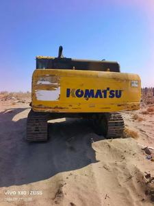 Buy Komatsu PC360-7 Used Excavator Buy Komatsu PC360-7 Used Excavator