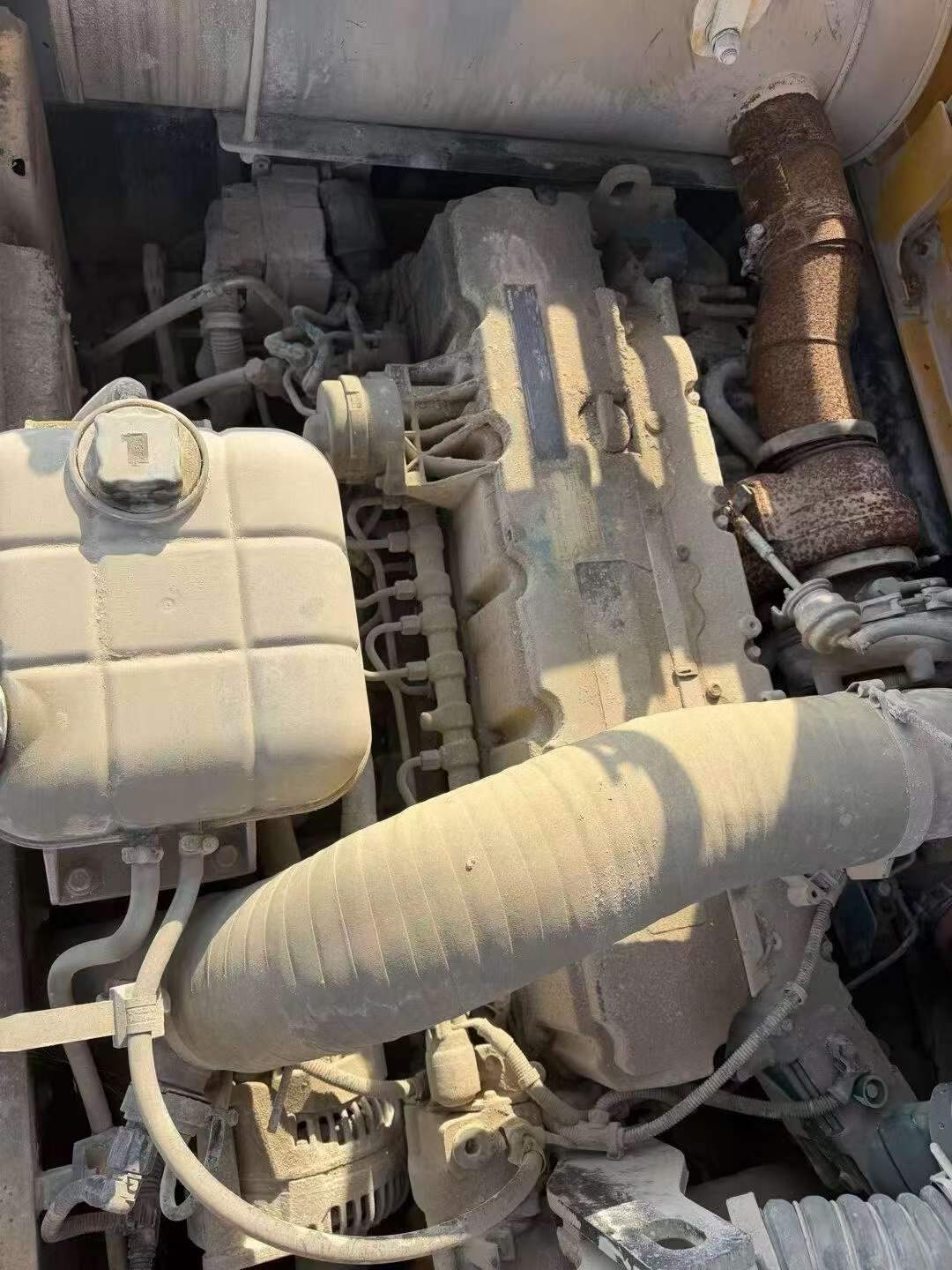 Купить Volvo L350F Подержанный Экскаватор