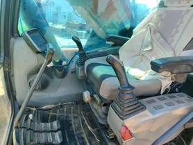 Buy Doosan DX300LC Used Excavator / 4 Buy Doosan DX300LC Used Excavator / 4