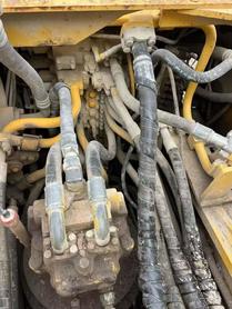 Buy Komatsu PC360-7 Used Excavator / 4 Buy Komatsu PC360-7 Used Excavator / 4