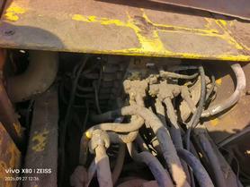 Buy Komatsu PC360-7 Used Excavator / 6 Buy Komatsu PC360-7 Used Excavator / 6