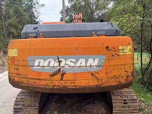 Comprar Doosan S225 Usado Escavadeira Comprar Doosan S225 Usado Escavadeira