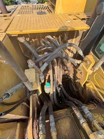 Acheter Pelle Caterpillar 312D d'occasion / 5 Acheter Pelle Caterpillar 312D d'occasion / 5