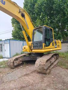 Купить Komatsu PC220-8 Подержанный Экскаватор Купить Komatsu PC220-8 Подержанный Экскаватор
