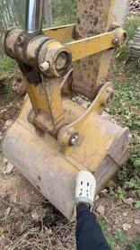 Buy Caterpillar 312 Used Excavator / 4 Buy Caterpillar 312 Used Excavator / 4