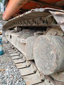 Compre Escavadeira Doosan DX120 Usada / 7 Compre Escavadeira Doosan DX120 Usada / 7