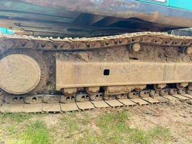 Buy Kobelco SK260 Used Excavator / 7 Buy Kobelco SK260 Used Excavator / 7