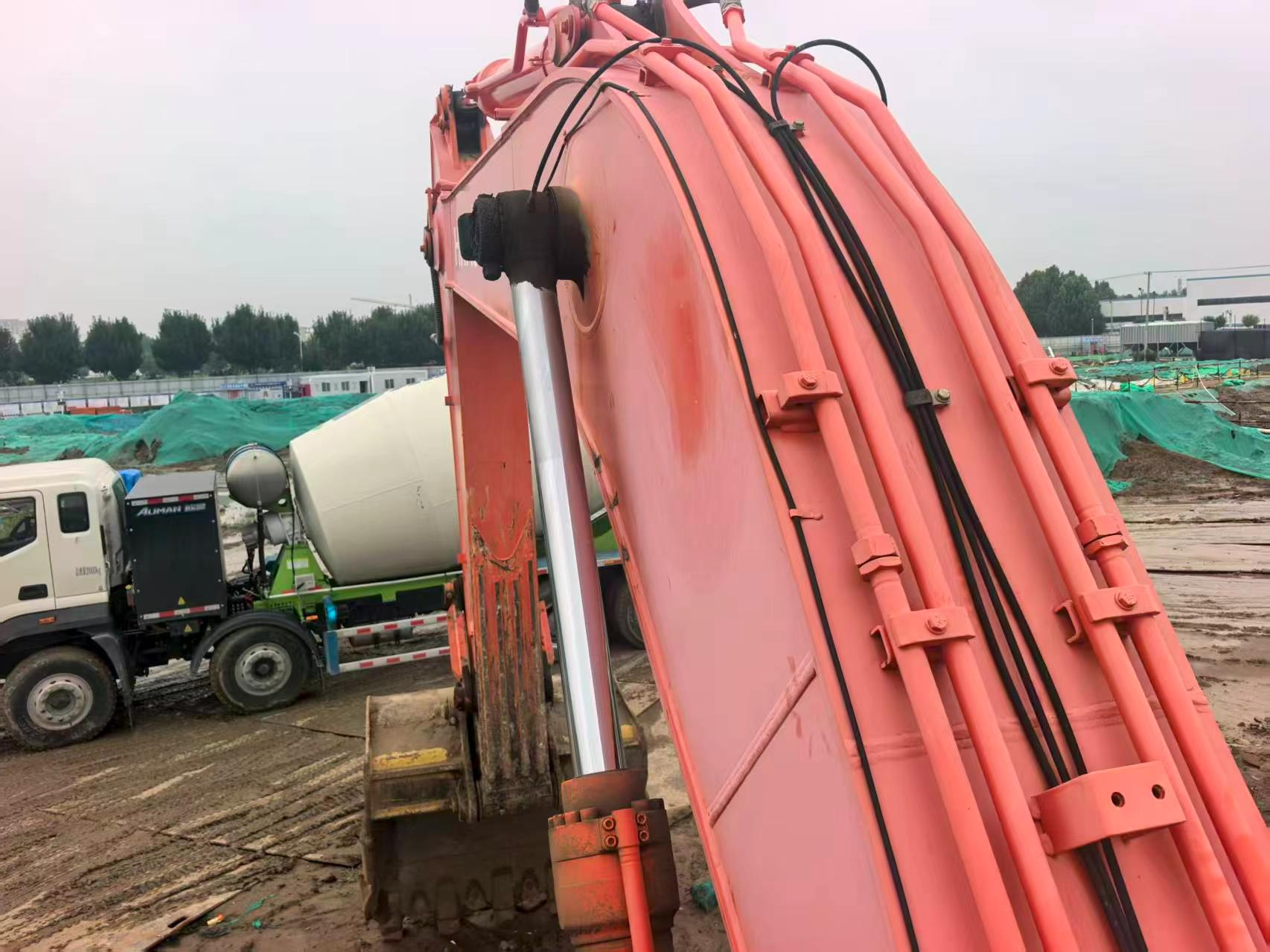 Acheter Pelle Hitachi EX360-5 d'occasion / 6 Acheter Pelle Hitachi EX360-5 d'occasion / 6