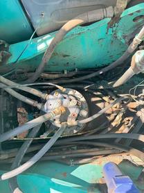 Buy Kobelco SK260 Used Excavator / 5 Buy Kobelco SK260 Used Excavator / 5