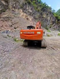شراء حفارة Hitachi EX210-5 مستعملة / 5 شراء حفارة Hitachi EX210-5 مستعملة / 5