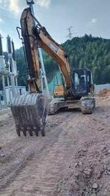 Buy Sany SY215C-8 Used Excavator / 2 Buy Sany SY215C-8 Used Excavator / 2