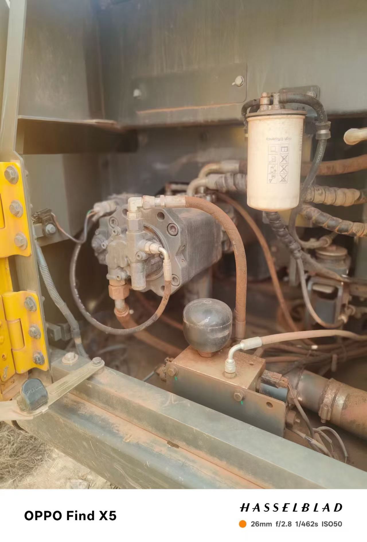 Купить Подержанный Экскаватор Volvo L120E / 3