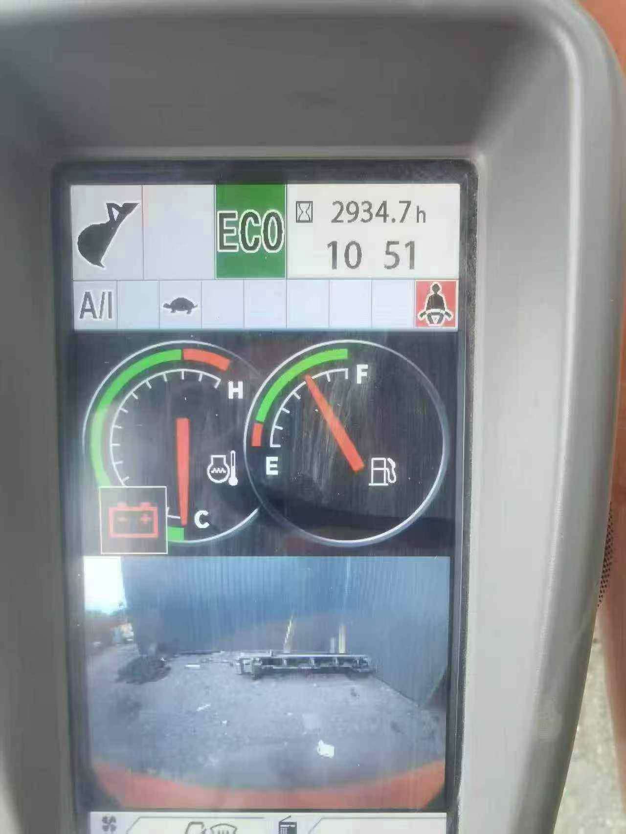 Acheter Pelle Hitachi ZX200-6 d'occasion / 3