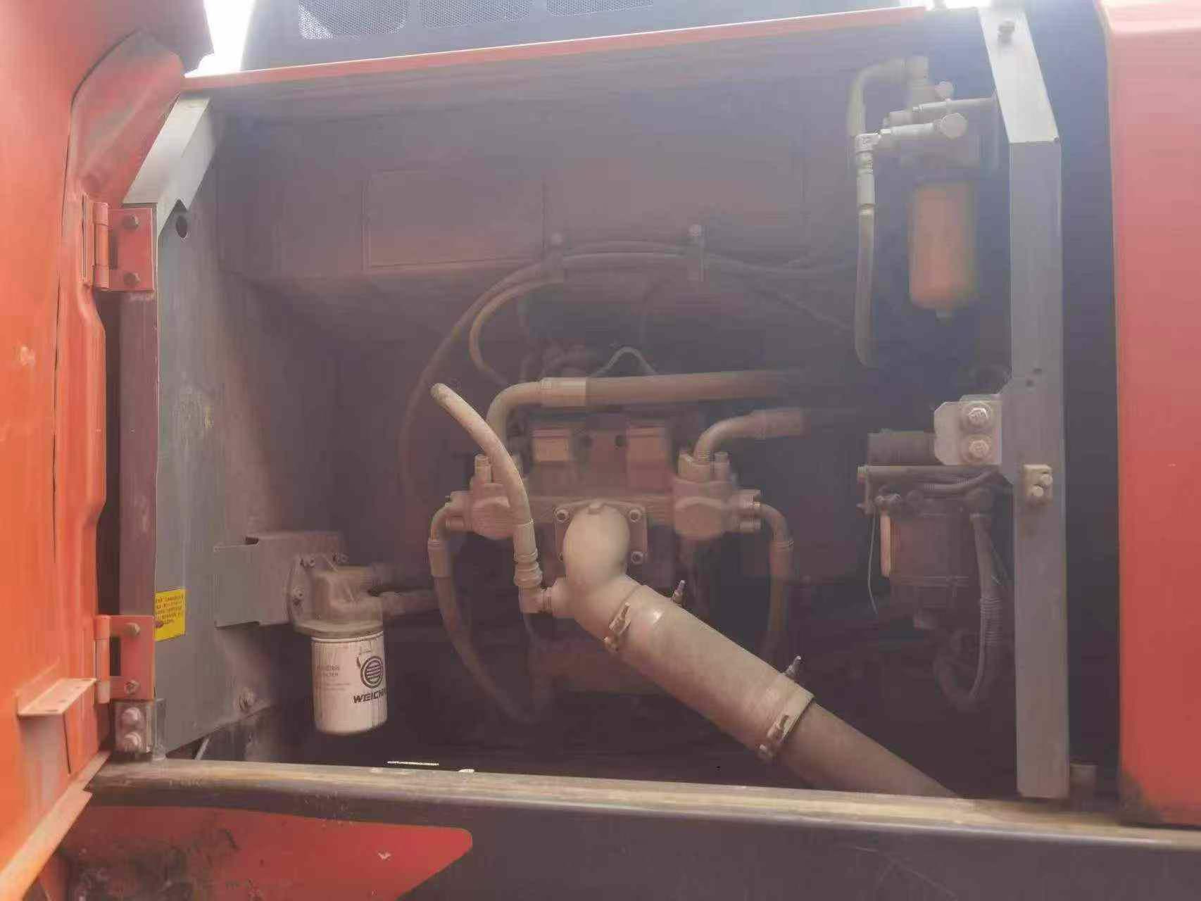 Acheter Pelle Hitachi ZX200-6 d'occasion / 5