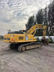 Buy Komatsu PC360-7 Used Excavator / 2 Buy Komatsu PC360-7 Used Excavator / 2