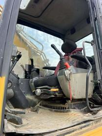 Buy Komatsu PC360-7 Used Excavator / 6 Buy Komatsu PC360-7 Used Excavator / 6