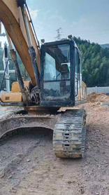 Buy Sany SY215C-8 Used Excavator / 9 Buy Sany SY215C-8 Used Excavator / 9