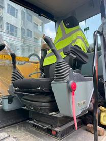 Купить Подержанный Экскаватор Sany SY125C / 8 Купить Подержанный Экскаватор Sany SY125C / 8