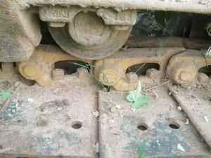 Comprar Doosan DH55 Usado Escavadeira Comprar Doosan DH55 Usado Escavadeira