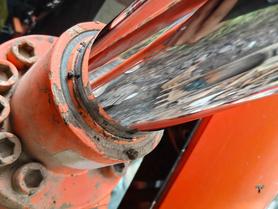 Compre Escavadeira Doosan DX120 Usada / 5 Compre Escavadeira Doosan DX120 Usada / 5