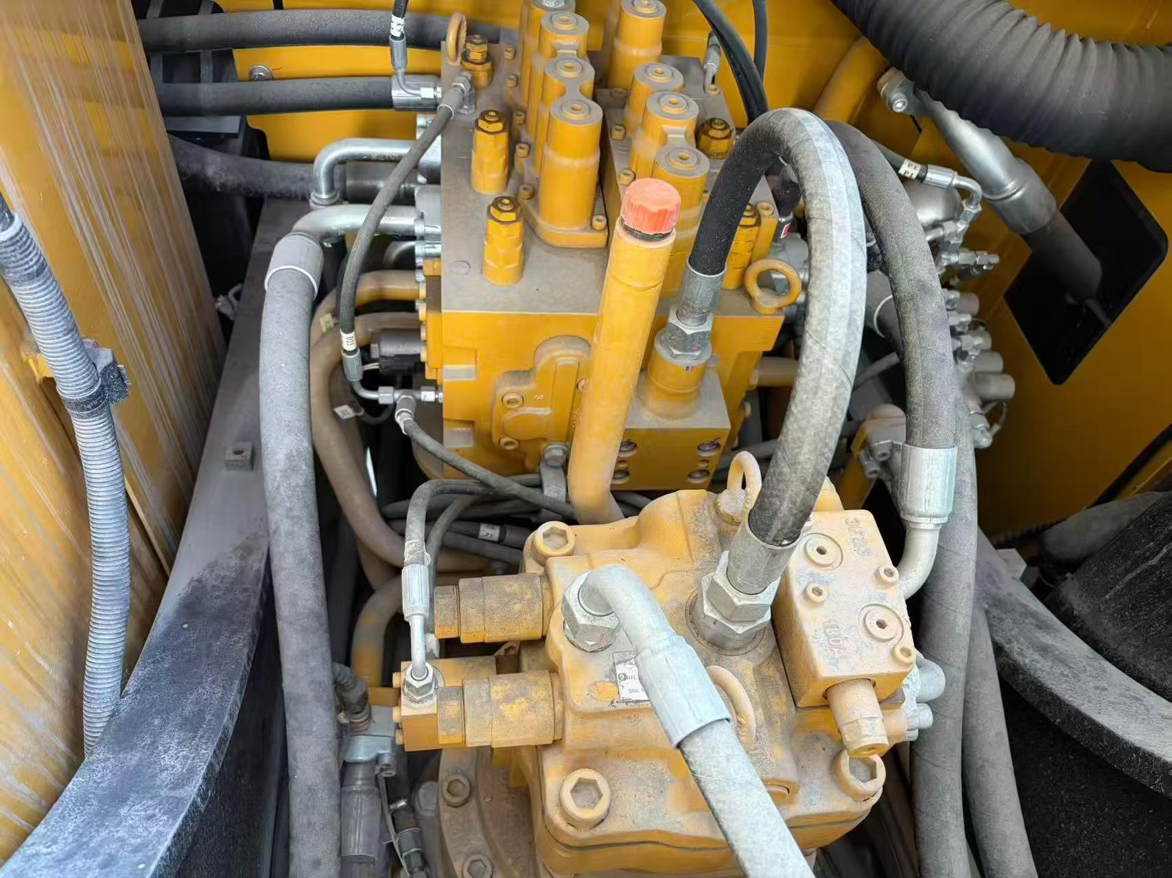 Купить Подержанный Экскаватор Sany SY200C / 4