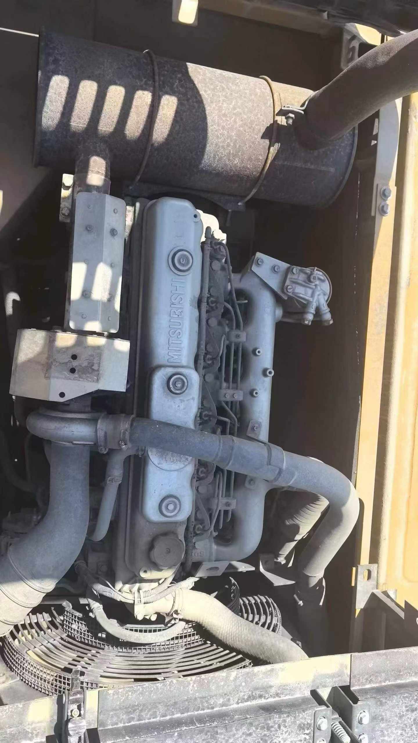 Купить Подержанный Экскаватор Sany SY215C / 6