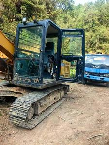 Купить Sany SY75 Подержанный Экскаватор Купить Sany SY75 Подержанный Экскаватор