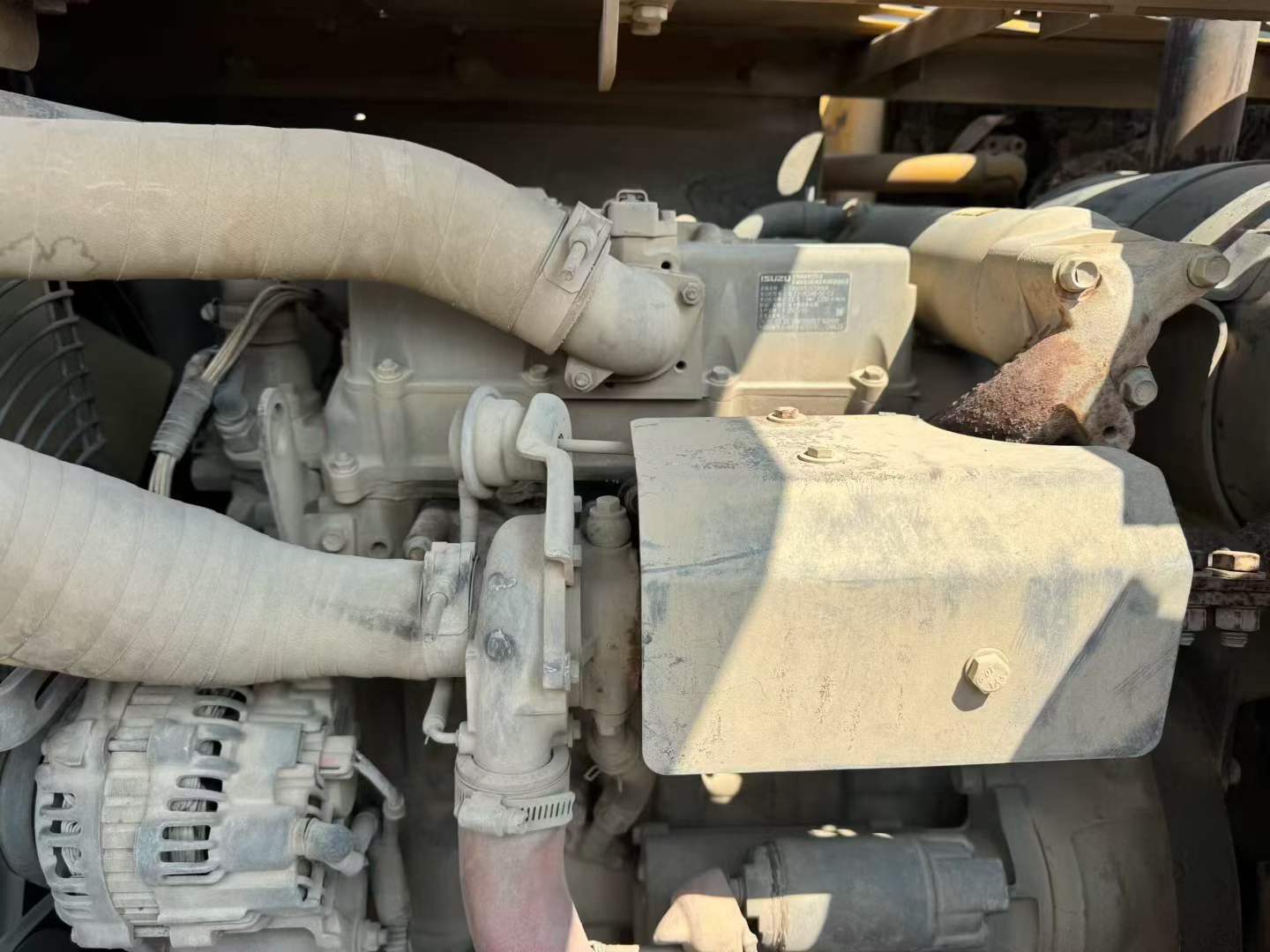 Купить Подержанный Экскаватор Sany SY75 / 4